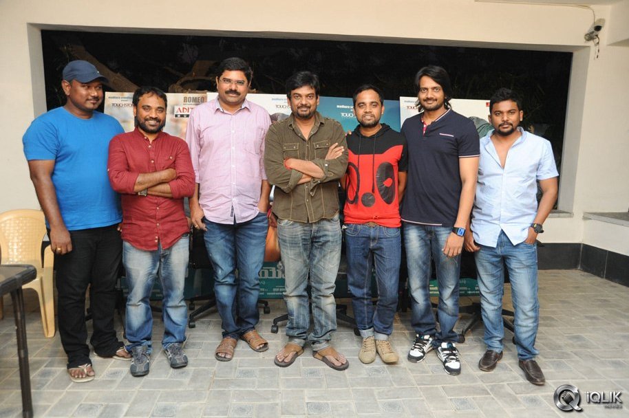 Romeo-Movie-Success-Meet